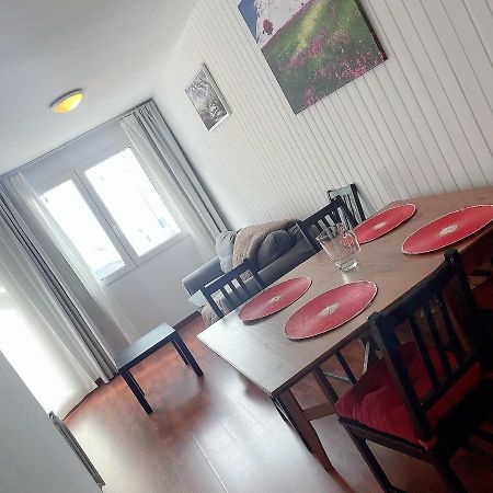 Confort Canigou Pas De La Casa Exterior foto