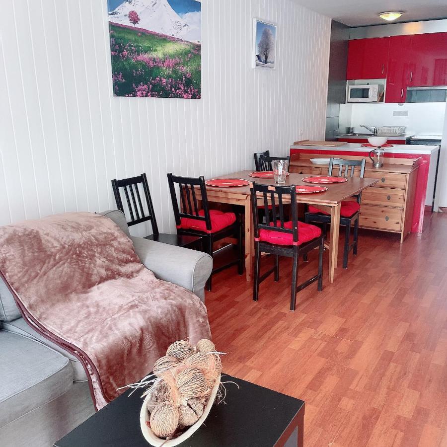 Confort Canigou Pas De La Casa Exterior foto